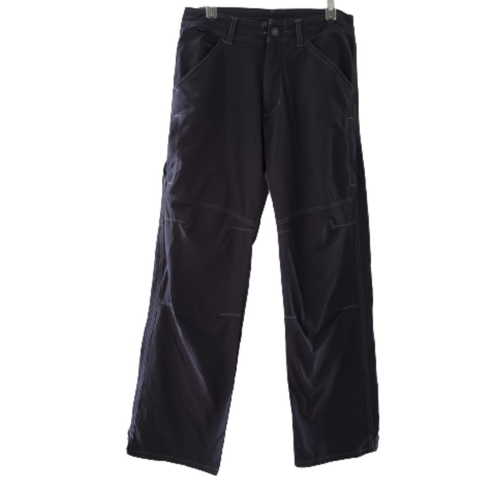 Kühl 6-Pocket Cargo Hiking Pants 30x32